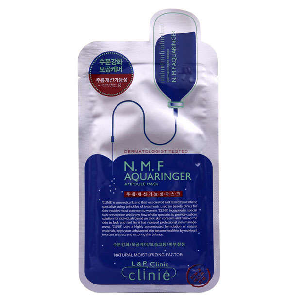 Lixibox - 3 bước cho da mụn với Ciracle + Secret Key + Mediheal - 2