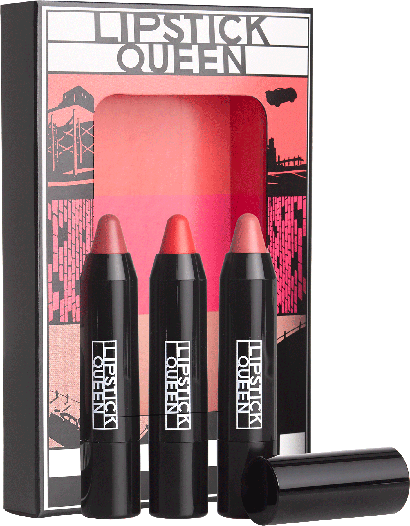 Lixibox - SCINIC V Lifting Dual Mask Collection - 1