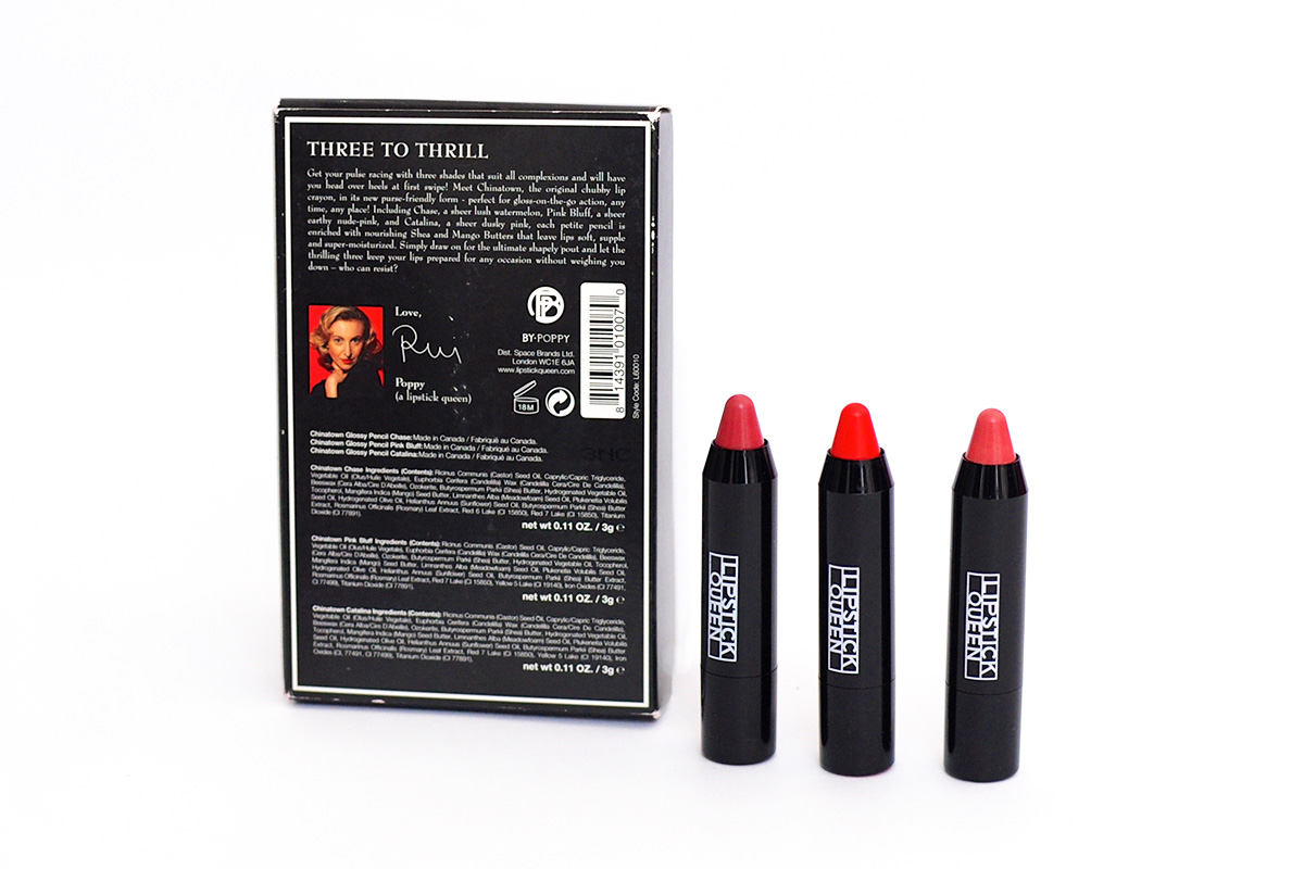 Lixibox - SCINIC V Lifting Dual Mask Collection